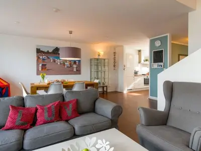 Ferienhaus für 6 Personen (100 m²) in Heiligenhafen 3/10