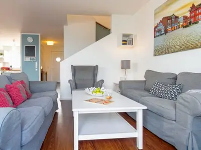 Ferienhaus für 6 Personen (100 m²) in Heiligenhafen 4/10