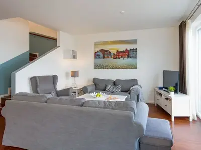 Ferienhaus für 6 Personen (100 m²) in Heiligenhafen 6/10