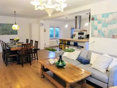 Ferienhaus für 5 Personen (100 m²) in Heiligenhafen 2/10