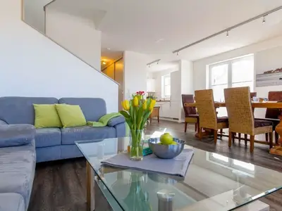 Ferienhaus für 6 Personen (100 m²) in Heiligenhafen 3/10