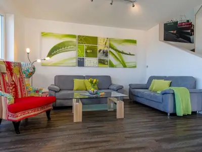 Ferienhaus für 6 Personen (100 m²) in Heiligenhafen 6/10