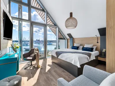 Ferienhaus für 8 Personen (170 m²) in Heiligenhafen 1/10