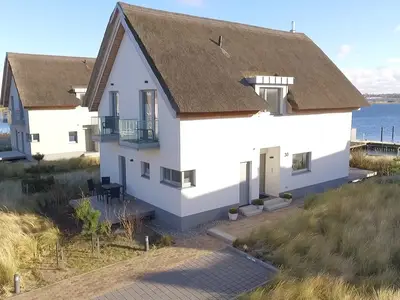 Ferienhaus für 8 Personen (170 m²) in Heiligenhafen 2/10