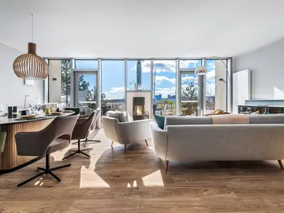 Ferienhaus für 8 Personen (170 m²) in Heiligenhafen 4/10