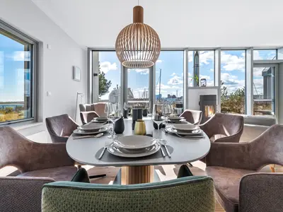 Ferienhaus für 8 Personen (170 m²) in Heiligenhafen 5/10