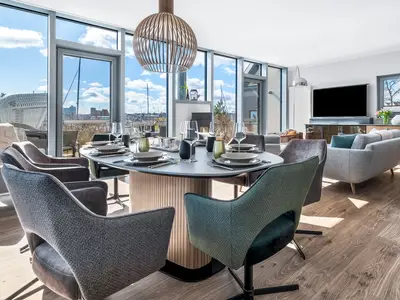 Ferienhaus für 8 Personen (170 m²) in Heiligenhafen 6/10