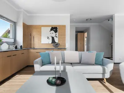 Ferienhaus für 8 Personen (170 m²) in Heiligenhafen 7/10