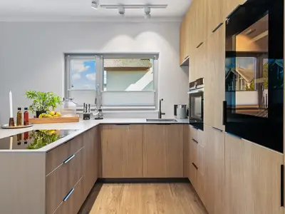 Ferienhaus für 8 Personen (170 m²) in Heiligenhafen 10/10