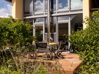 Ferienhaus für 6 Personen (111 m²) in Heiligenhafen 1/10