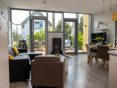 Ferienhaus für 6 Personen (111 m²) in Heiligenhafen 2/10