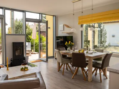 Ferienhaus für 6 Personen (111 m²) in Heiligenhafen 3/10