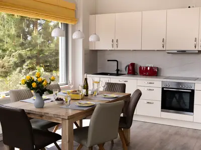 Ferienhaus für 6 Personen (111 m²) in Heiligenhafen 4/10