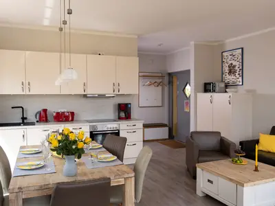 Ferienhaus für 6 Personen (111 m²) in Heiligenhafen 5/10