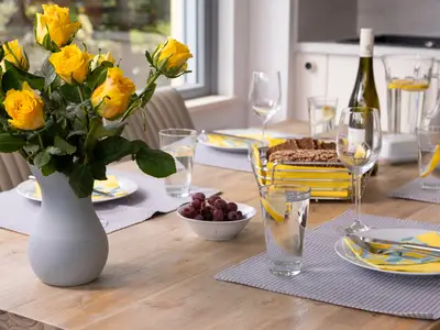 Ferienhaus für 6 Personen (111 m²) in Heiligenhafen 6/10