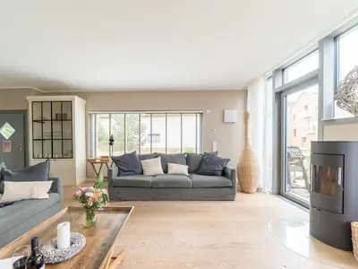 Ferienhaus für 6 Personen (137 m²) in Heiligenhafen 2/10