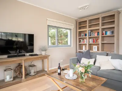 Ferienhaus für 6 Personen (137 m²) in Heiligenhafen 3/10