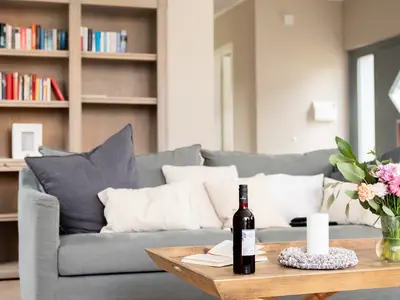 Ferienhaus für 6 Personen (137 m²) in Heiligenhafen 5/10