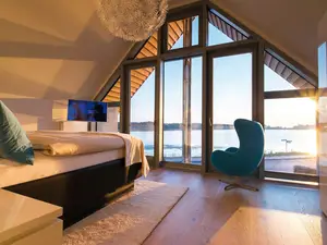 Ferienhaus für 6 Personen (112 m²) in Heiligenhafen