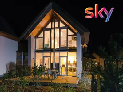 Ferienhaus für 6 Personen (112 m²) in Heiligenhafen 2/10