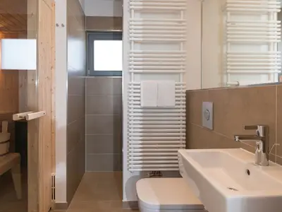 Ferienhaus für 6 Personen (112 m²) in Heiligenhafen 9/10