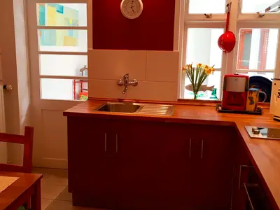 Ferienhaus für 5 Personen (85 m²) in Heiligenhafen 4/10