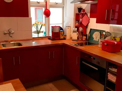 Ferienhaus für 5 Personen (85 m²) in Heiligenhafen 5/10