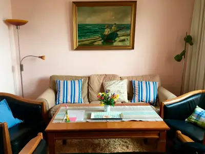 Ferienhaus für 5 Personen (85 m²) in Heiligenhafen 6/10