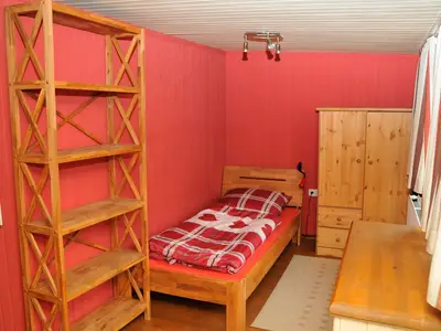 Ferienhaus für 5 Personen (85 m²) in Heiligenhafen 10/10