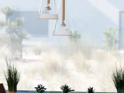 Ferienhaus für 6 Personen (136 m²) in Heiligenhafen 5/10