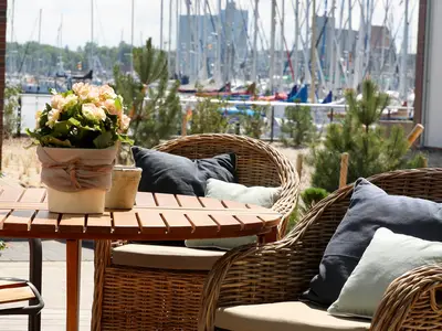 Ferienhaus für 6 Personen (110 m²) in Heiligenhafen 7/10