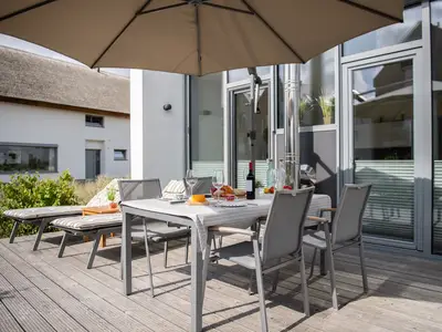 Ferienhaus für 6 Personen (136 m²) in Heiligenhafen 3/10