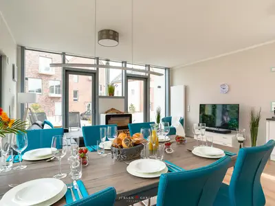 Ferienhaus für 6 Personen (136 m²) in Heiligenhafen 5/10