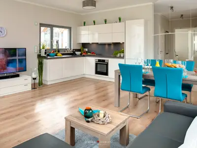 Ferienhaus für 6 Personen (136 m²) in Heiligenhafen 9/10