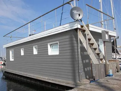 Ferienhaus für 6 Personen (40 m²) in Heiligenhafen 1/10