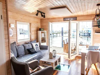 Ferienhaus für 6 Personen (40 m²) in Heiligenhafen 2/10