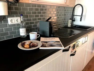 Ferienhaus für 6 Personen (40 m²) in Heiligenhafen 4/10