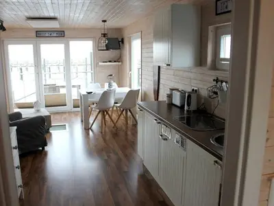 Ferienhaus für 6 Personen (40 m²) in Heiligenhafen 5/10