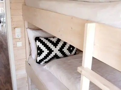 Ferienhaus für 6 Personen (40 m²) in Heiligenhafen 8/10