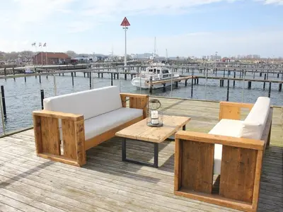 Ferienhaus für 6 Personen (40 m²) in Heiligenhafen 9/10
