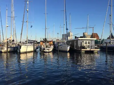 Ferienhaus für 6 Personen (40 m²) in Heiligenhafen 10/10