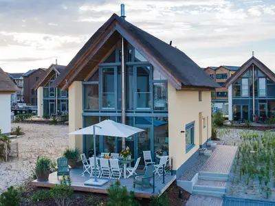 Ferienhaus für 6 Personen (136 m²) in Heiligenhafen 2/10