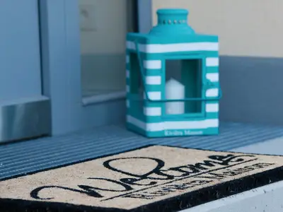 Ferienhaus für 6 Personen (136 m²) in Heiligenhafen 4/10