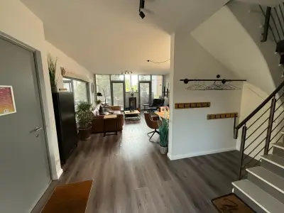 Ferienhaus für 6 Personen (136 m²) in Heiligenhafen 5/10