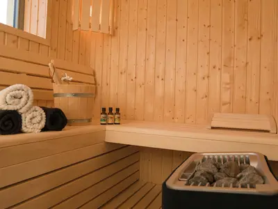 Ferienhaus für 6 Personen (136 m²) in Heiligenhafen 8/10