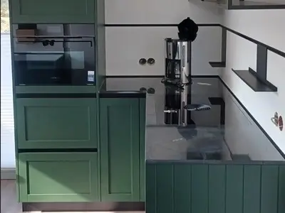 Ferienhaus für 6 Personen (136 m²) in Heiligenhafen 10/10