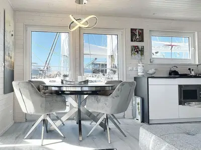 Ferienhaus für 3 Personen (40 m²) in Heiligenhafen 6/10