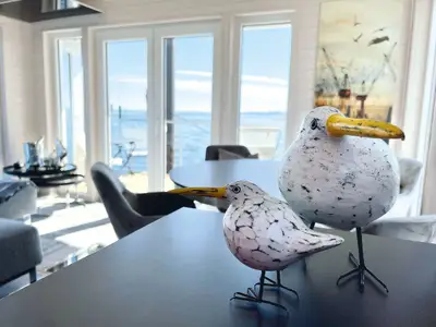 Ferienhaus für 3 Personen (40 m²) in Heiligenhafen 7/10