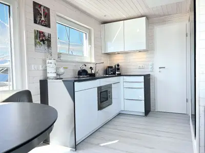 Ferienhaus für 3 Personen (40 m²) in Heiligenhafen 9/10