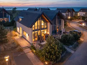 Ferienhaus für 7 Personen (112 m²) in Heiligenhafen